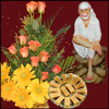 Ganesh Pooja Thali - code09 - Click here to View more details about this Product